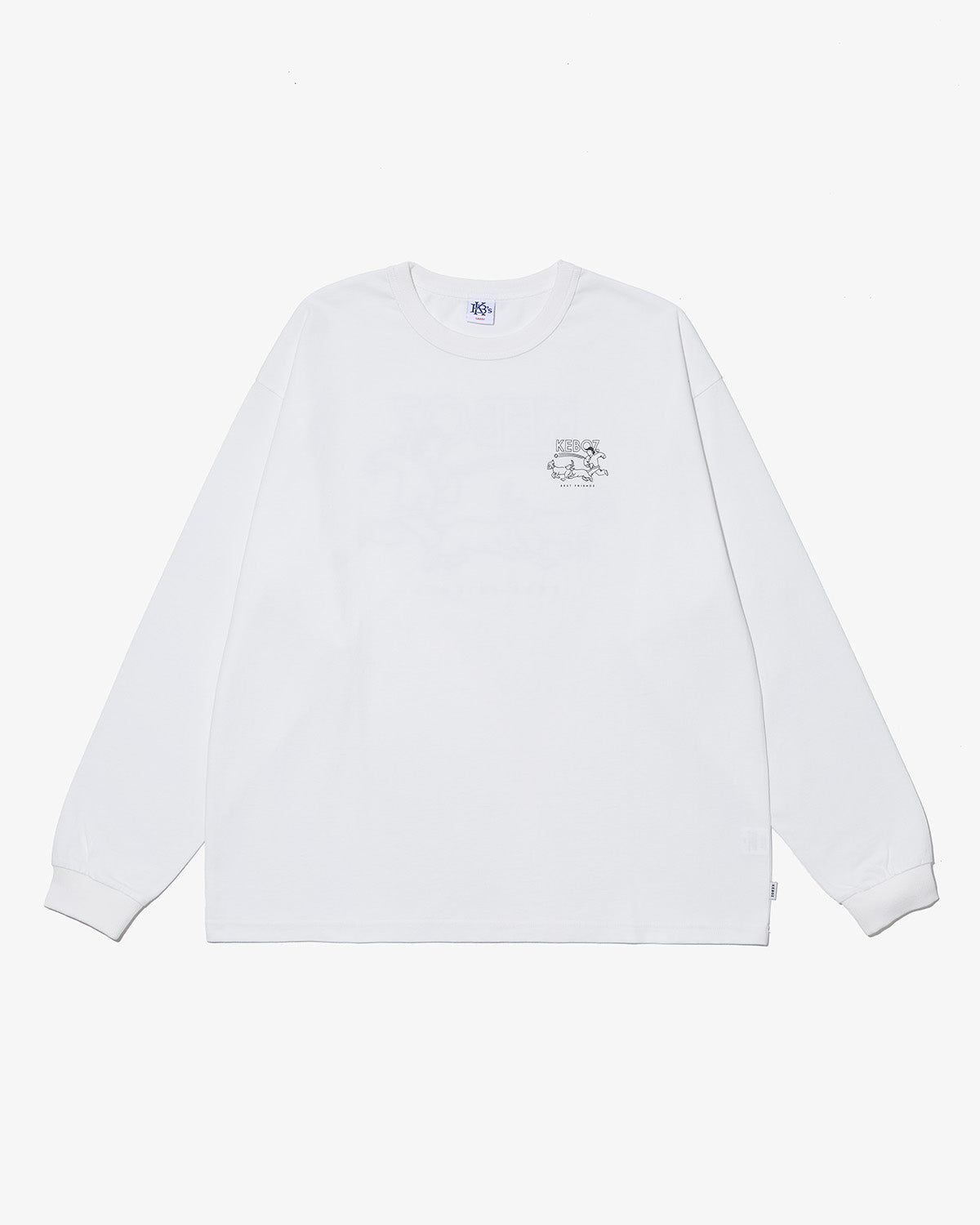 MDB L/S TEE