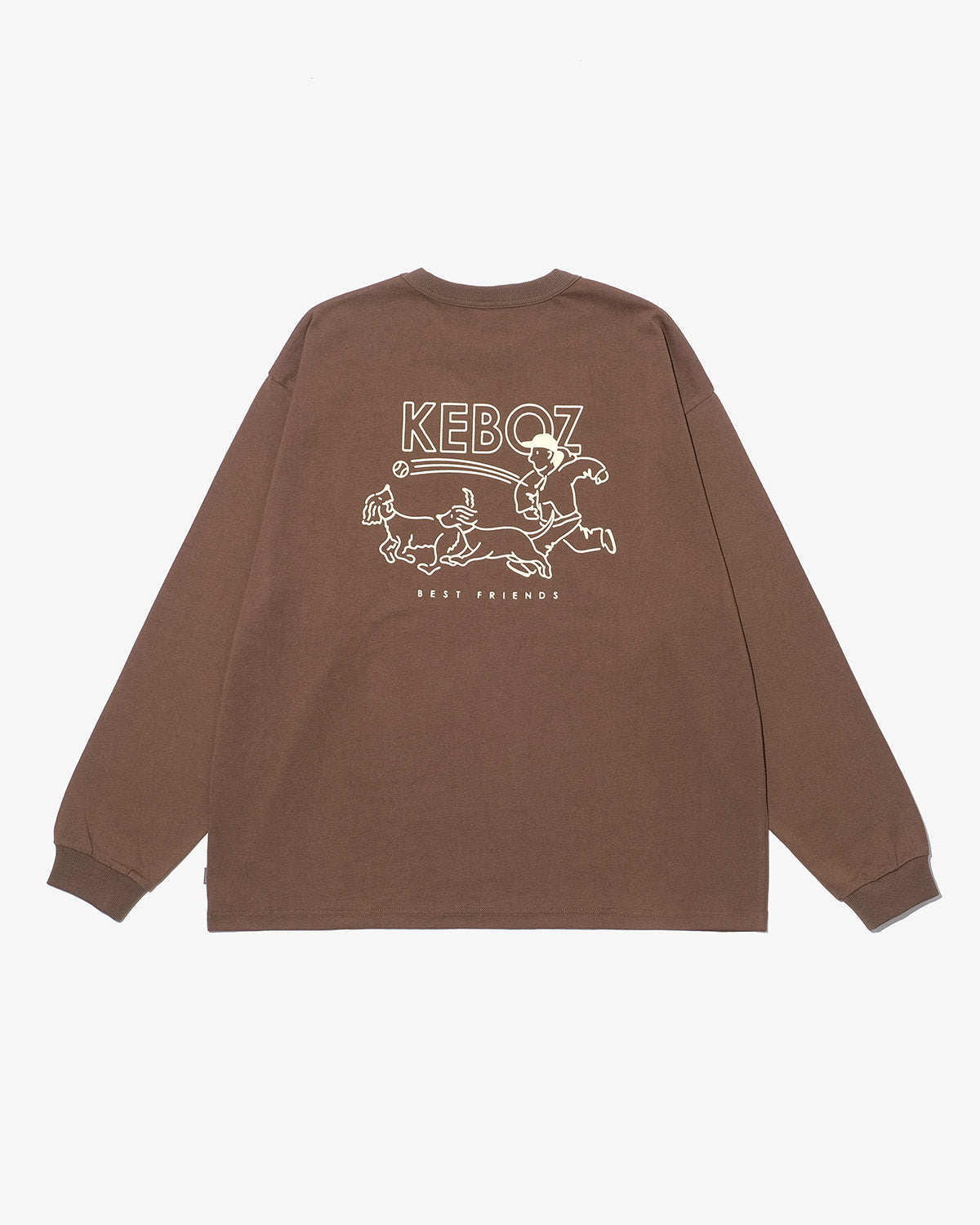 MDB L/S TEE