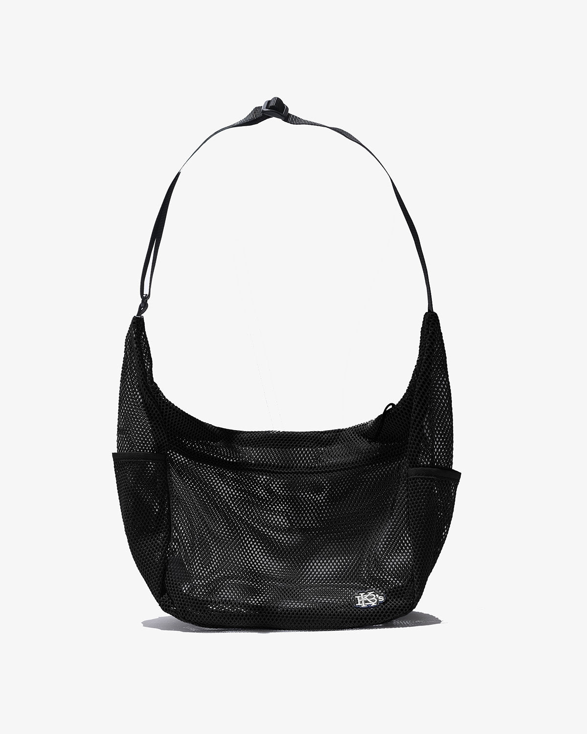 MESH ROUND SHOULDER