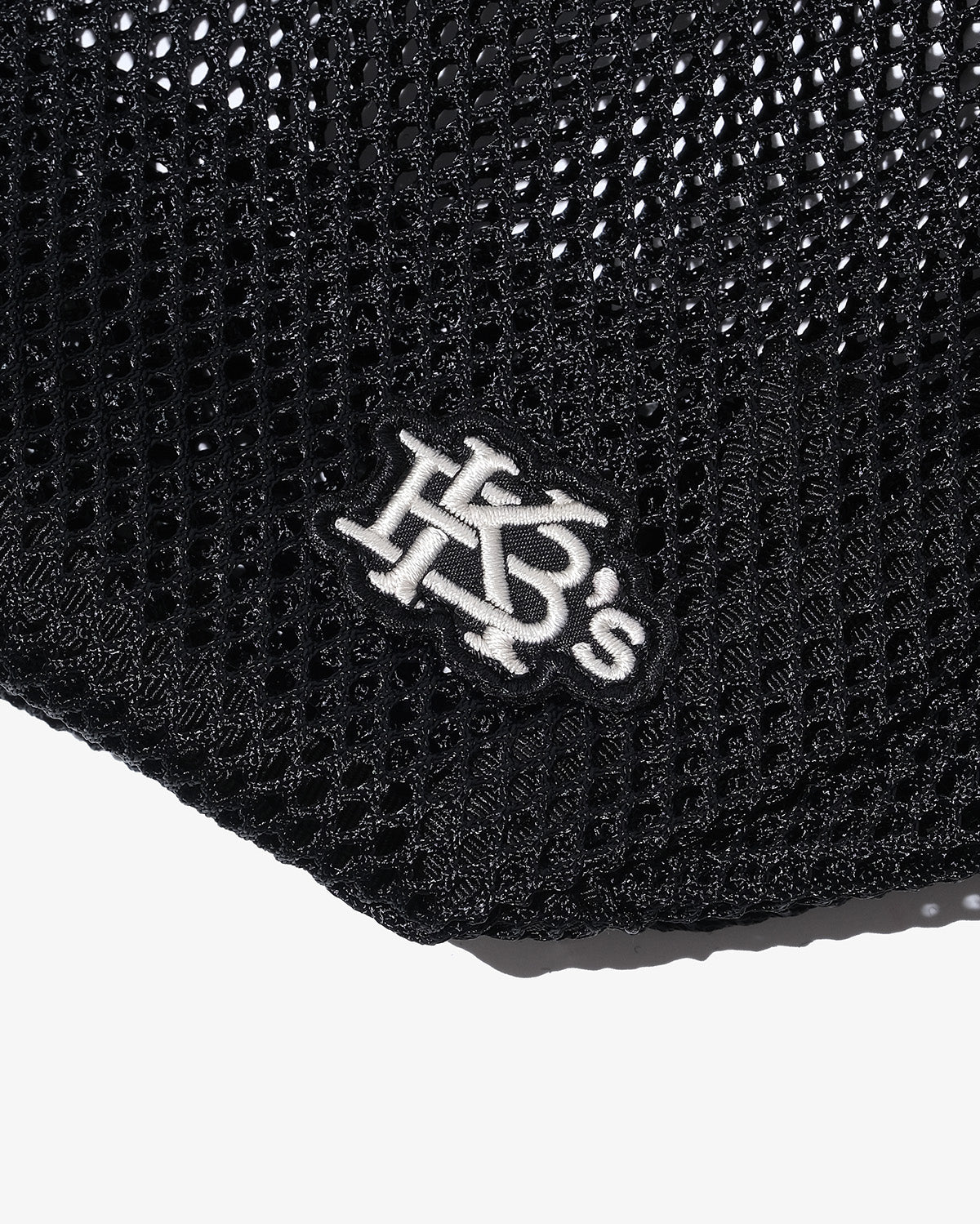 MESH ROUND SHOULDER