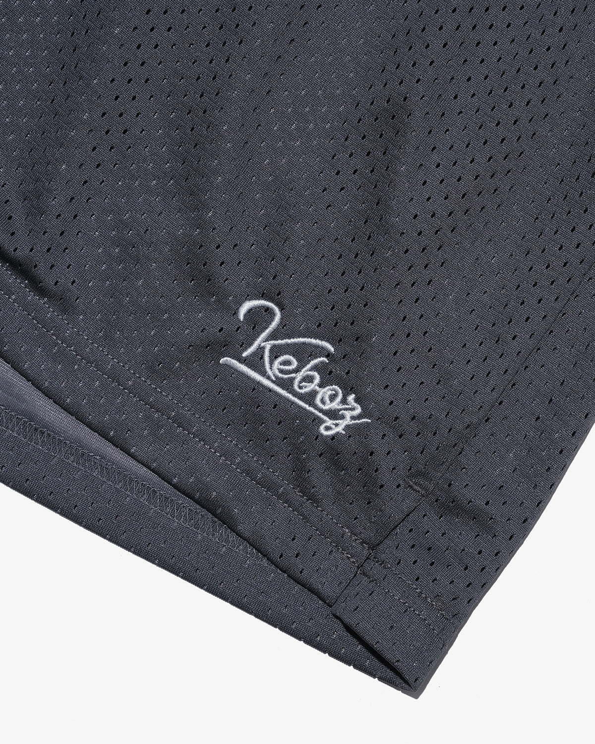 MESH SHORTS