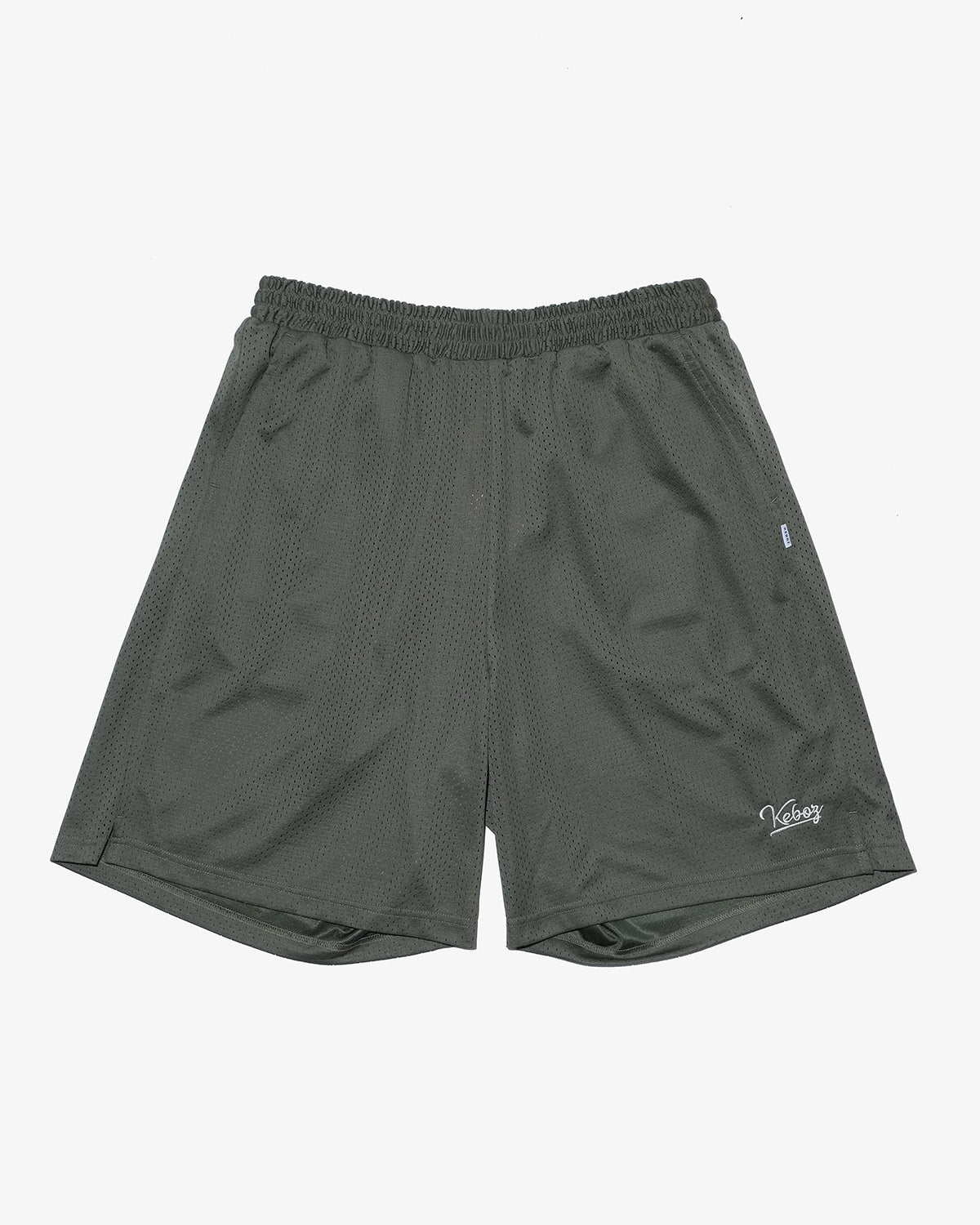 MESH SHORTS