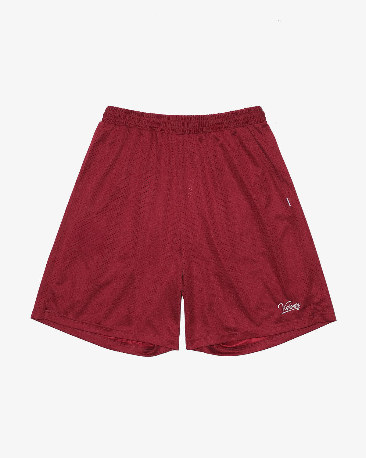 MESH SHORTS