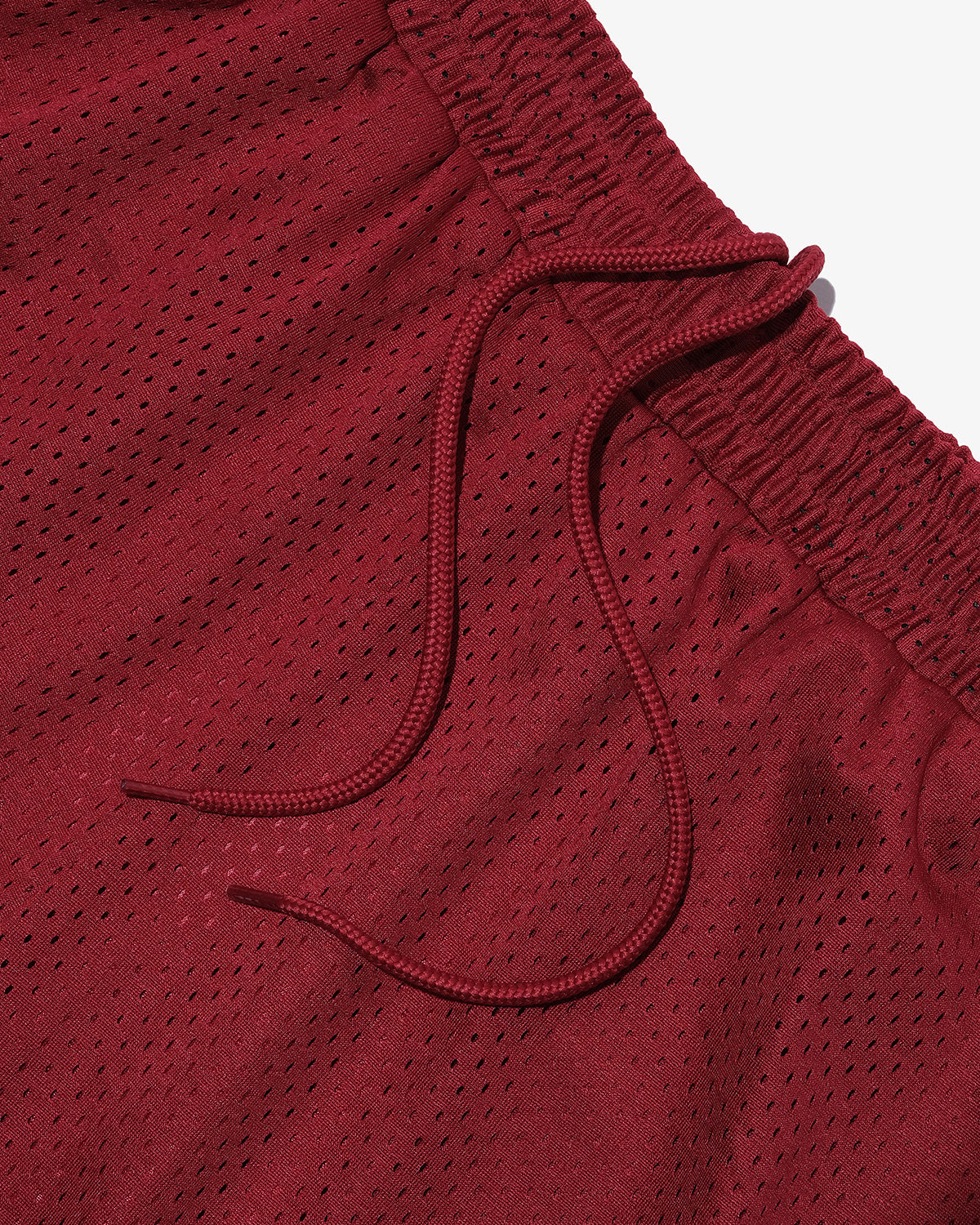 MESH SHORTS