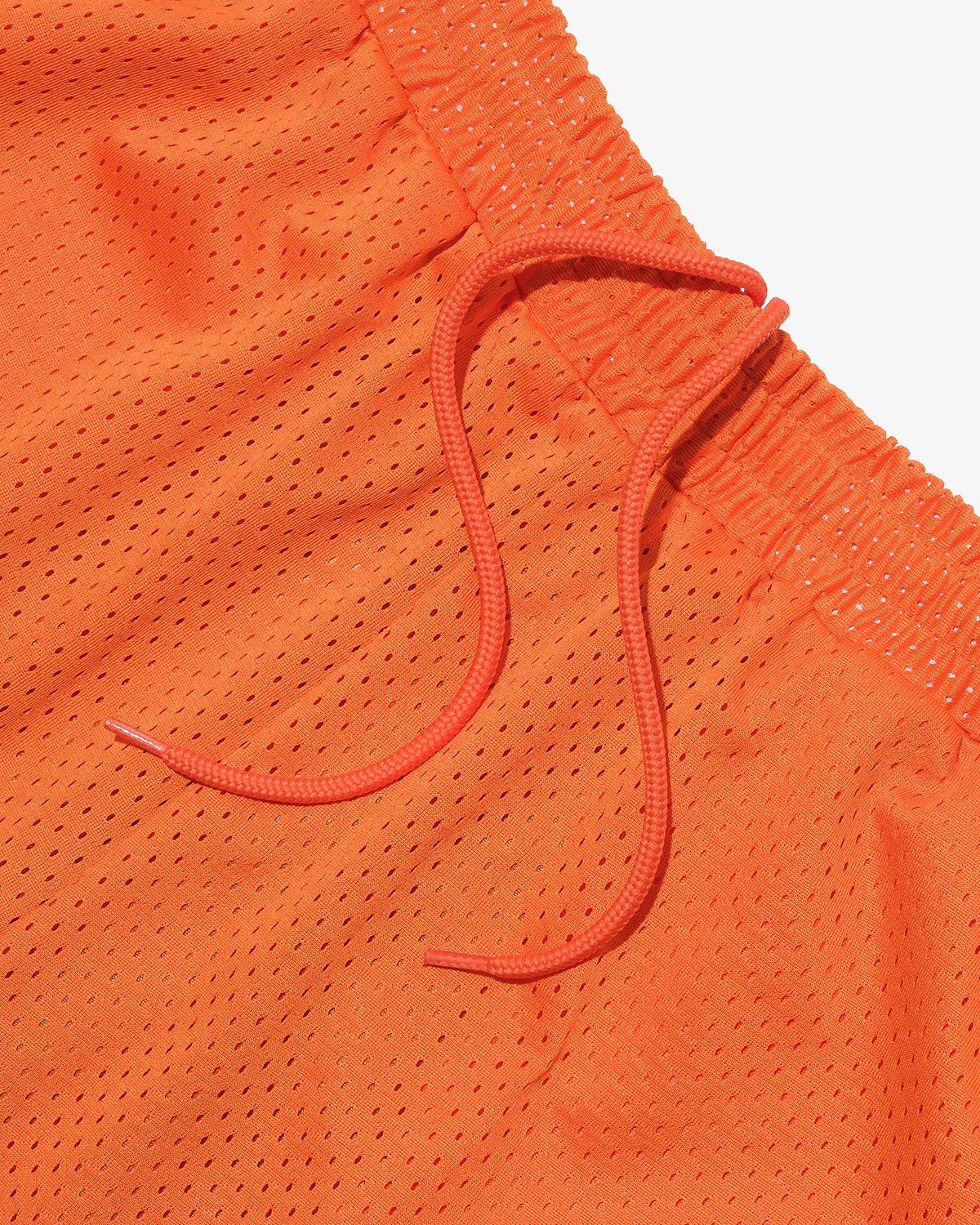 MESH SHORTS