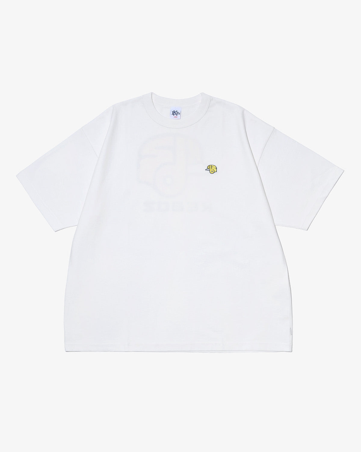 MET S/S TEE