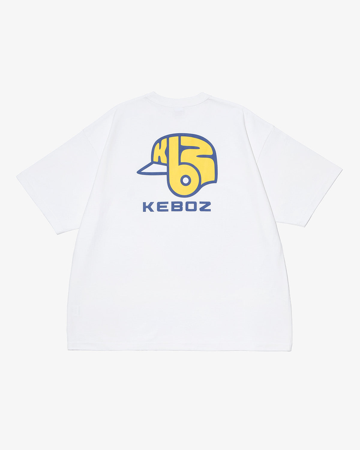 MET S/S TEE