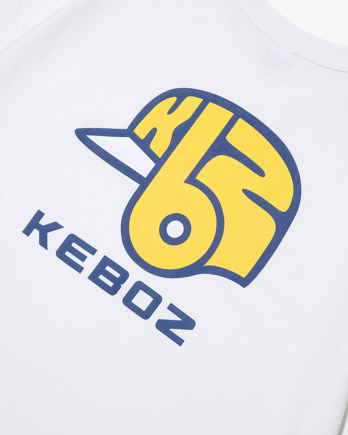 MET S/S TEE