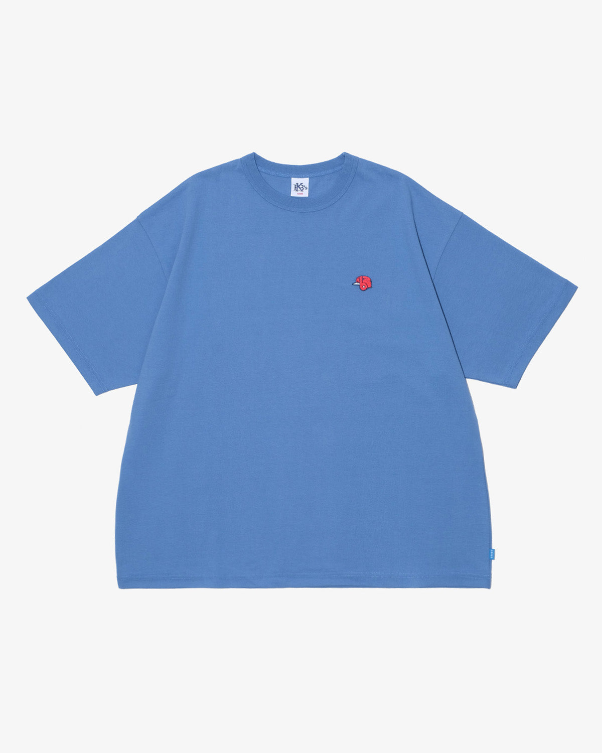 MET S/S TEE