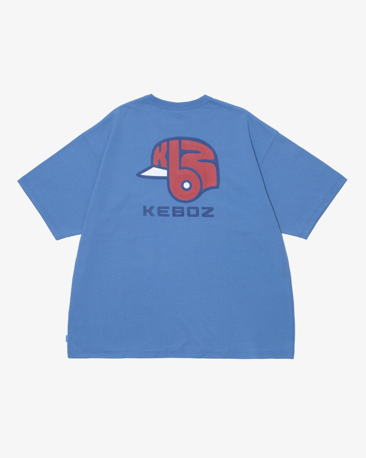 MET S/S TEE