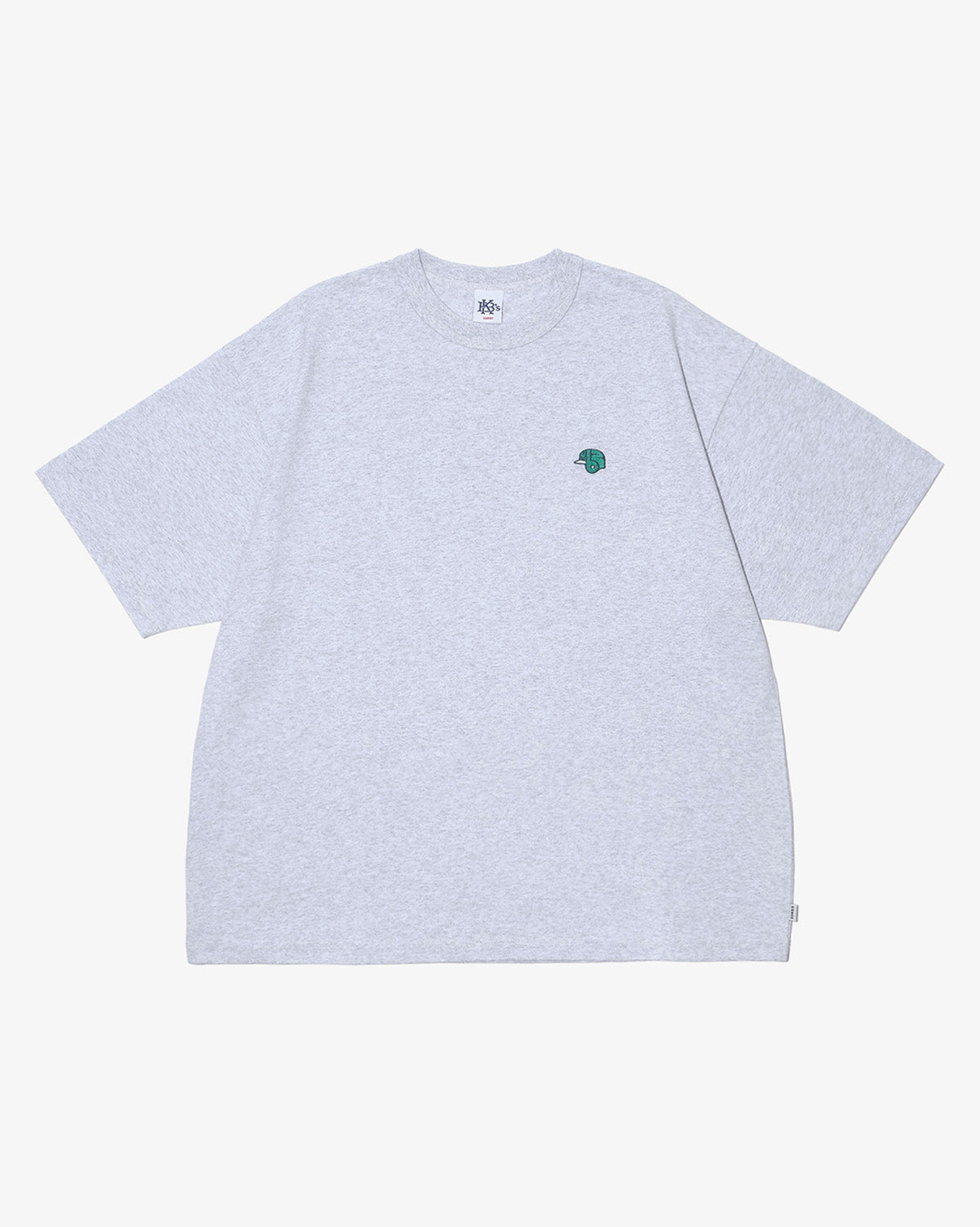 MET S/S TEE