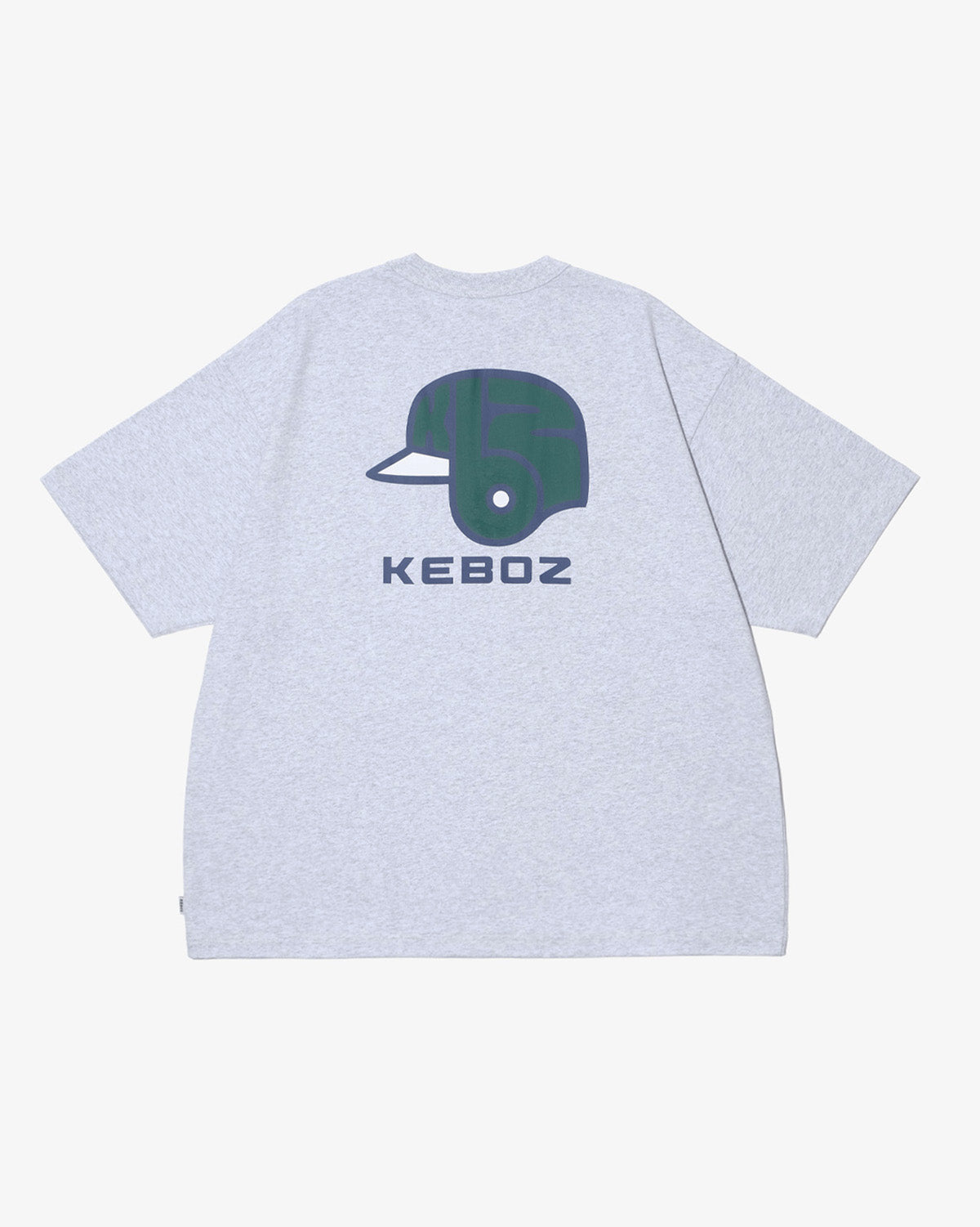 MET S/S TEE