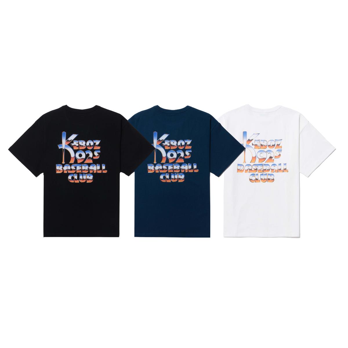 MKD S/S TEE