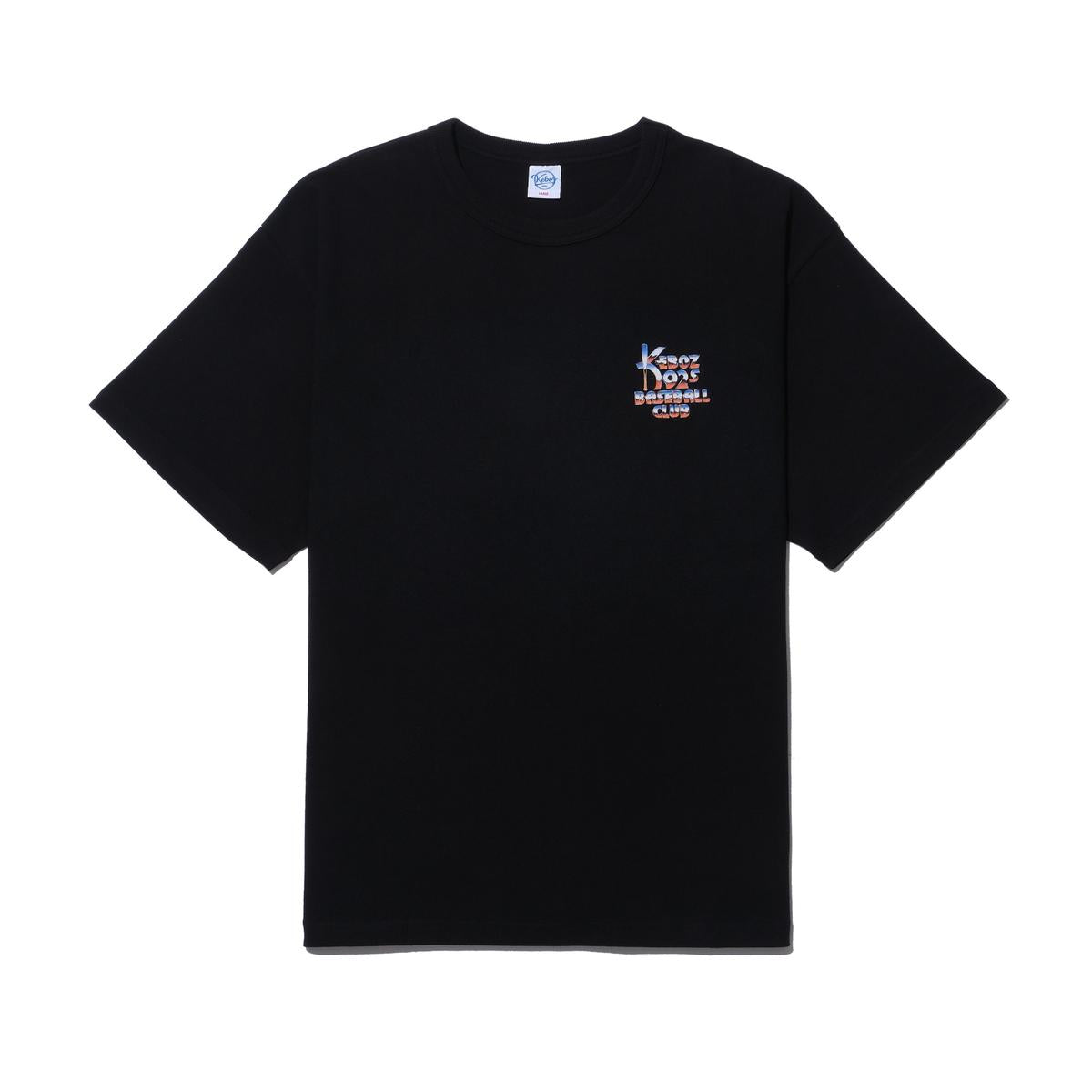 MKD S/S TEE