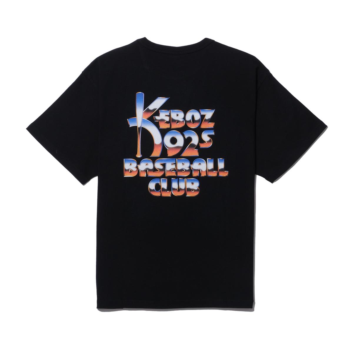 MKD S/S TEE