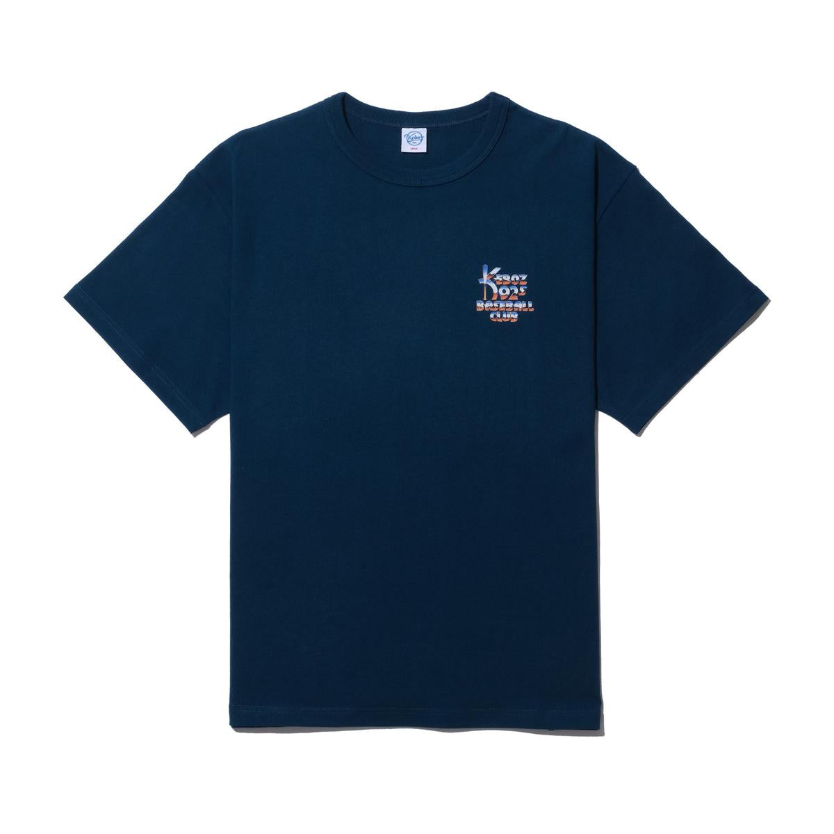 MKD S/S TEE