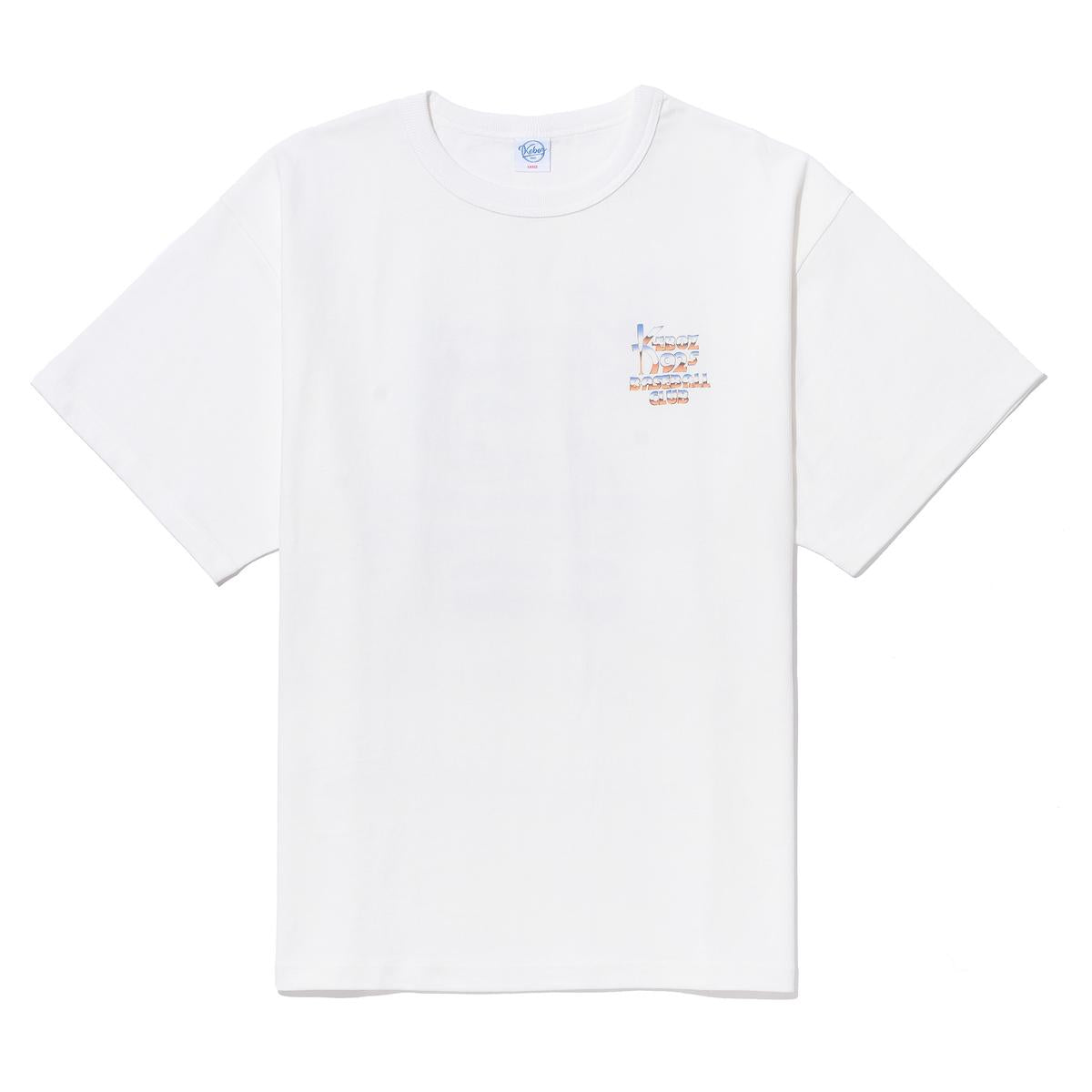 MKD S/S TEE