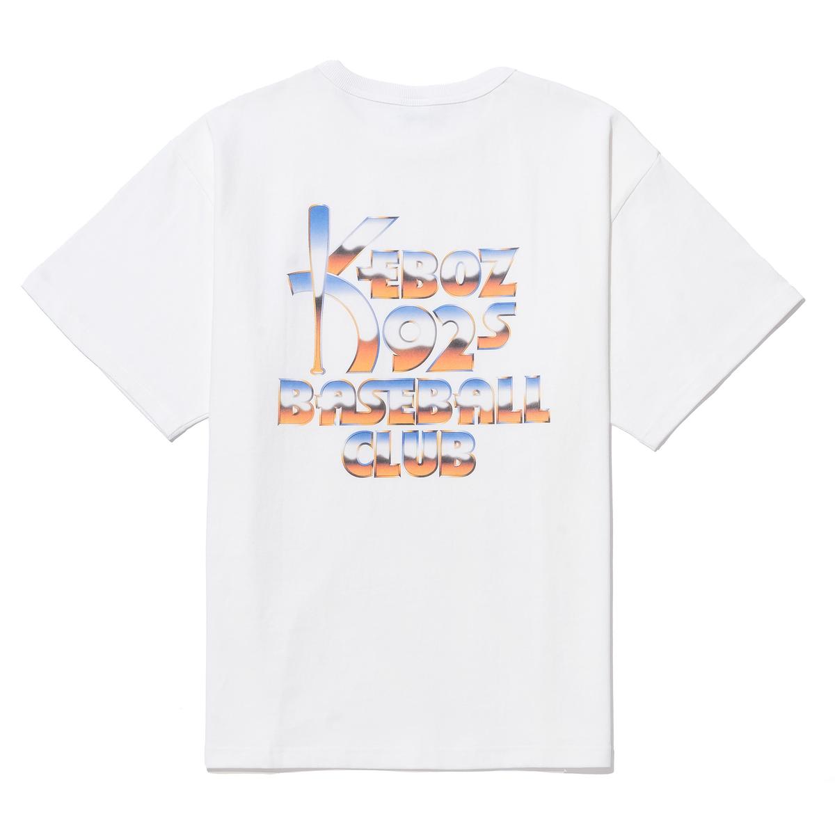 MKD S/S TEE