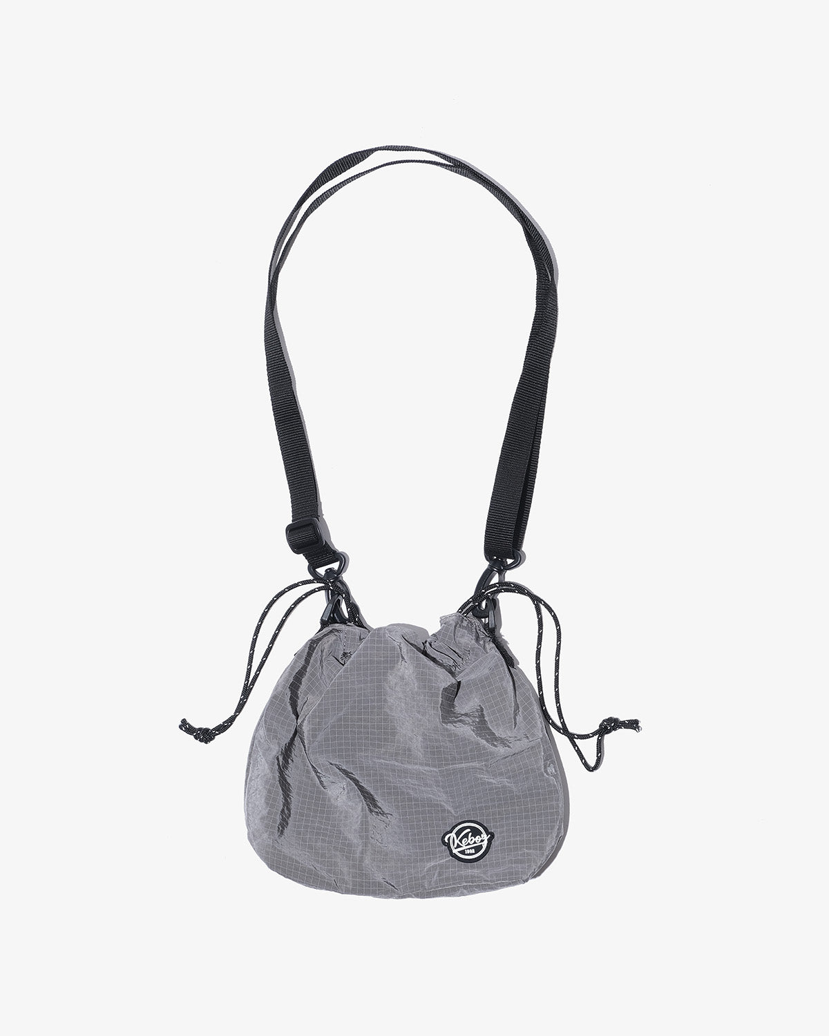 MONOFILA RIPSTOP SHOULDER PURSE