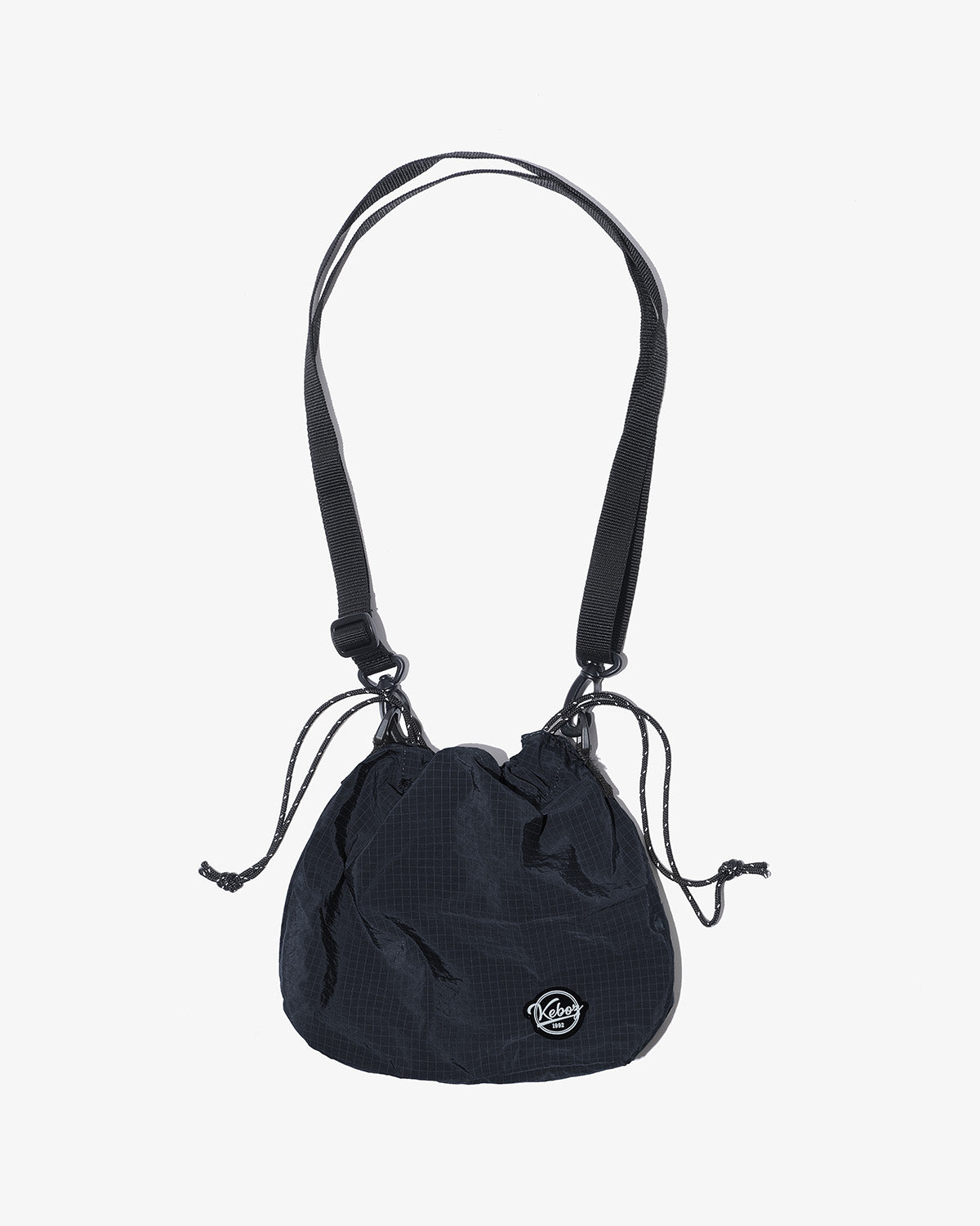 MONOFILA RIPSTOP SHOULDER PURSE