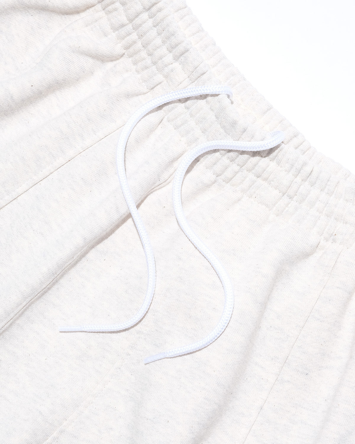 NEEDLES × KEBOZ H.D. SWEAT TRACK SHORT