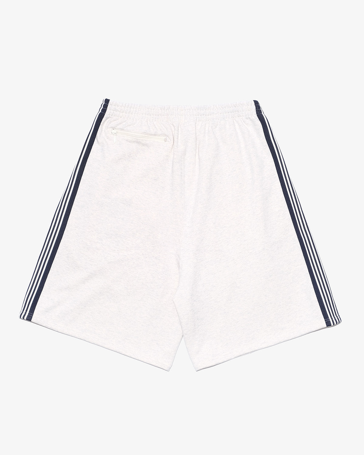 NEEDLES × KEBOZ H.D. SWEAT TRACK SHORT