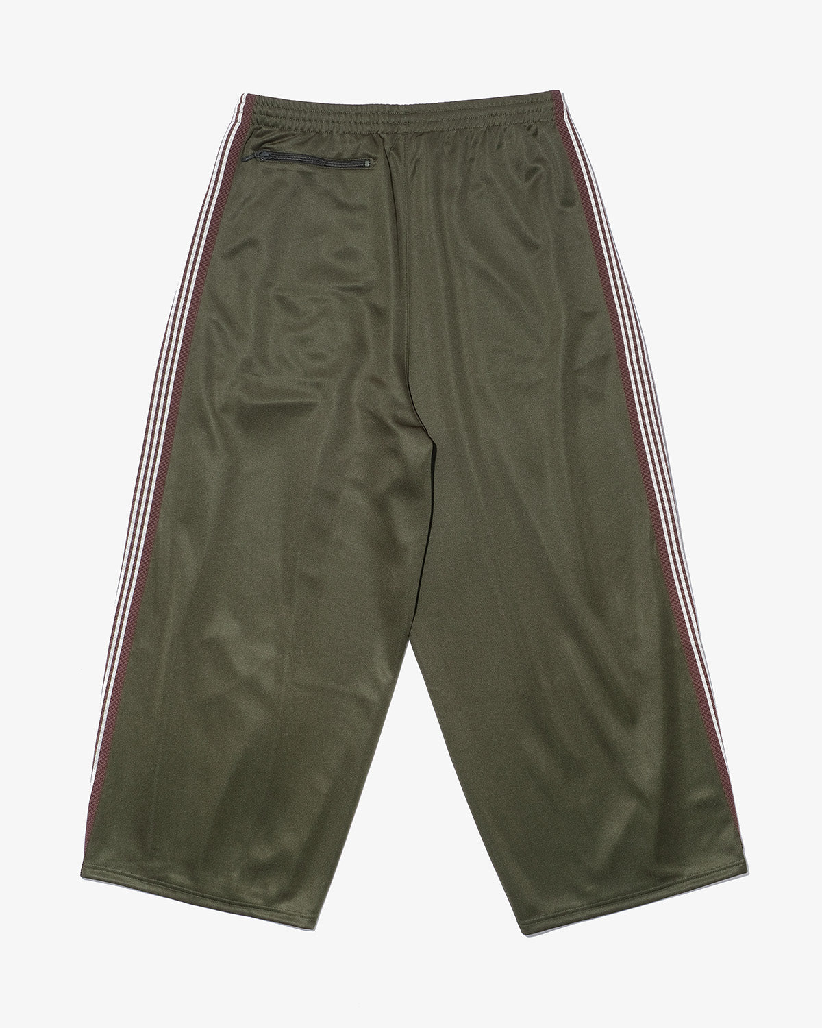 NEEDLES × KEBOZ H.D. TRACK PANT