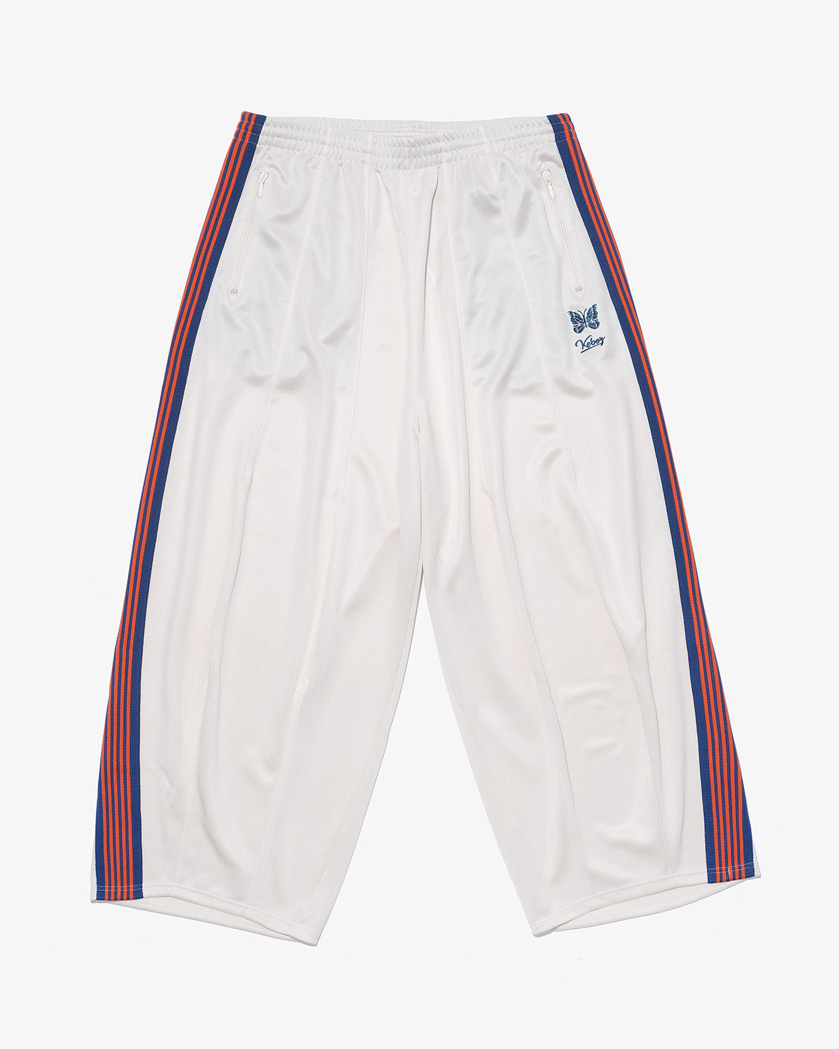 NEEDLES × KEBOZ H.D. TRACK PANT