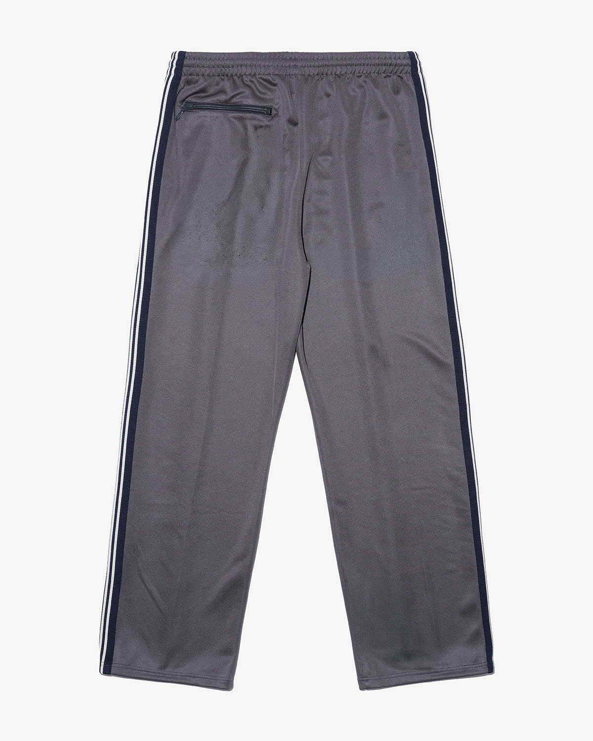 NEEDLES × KEBOZ TRACK PANT REGULAR FIT