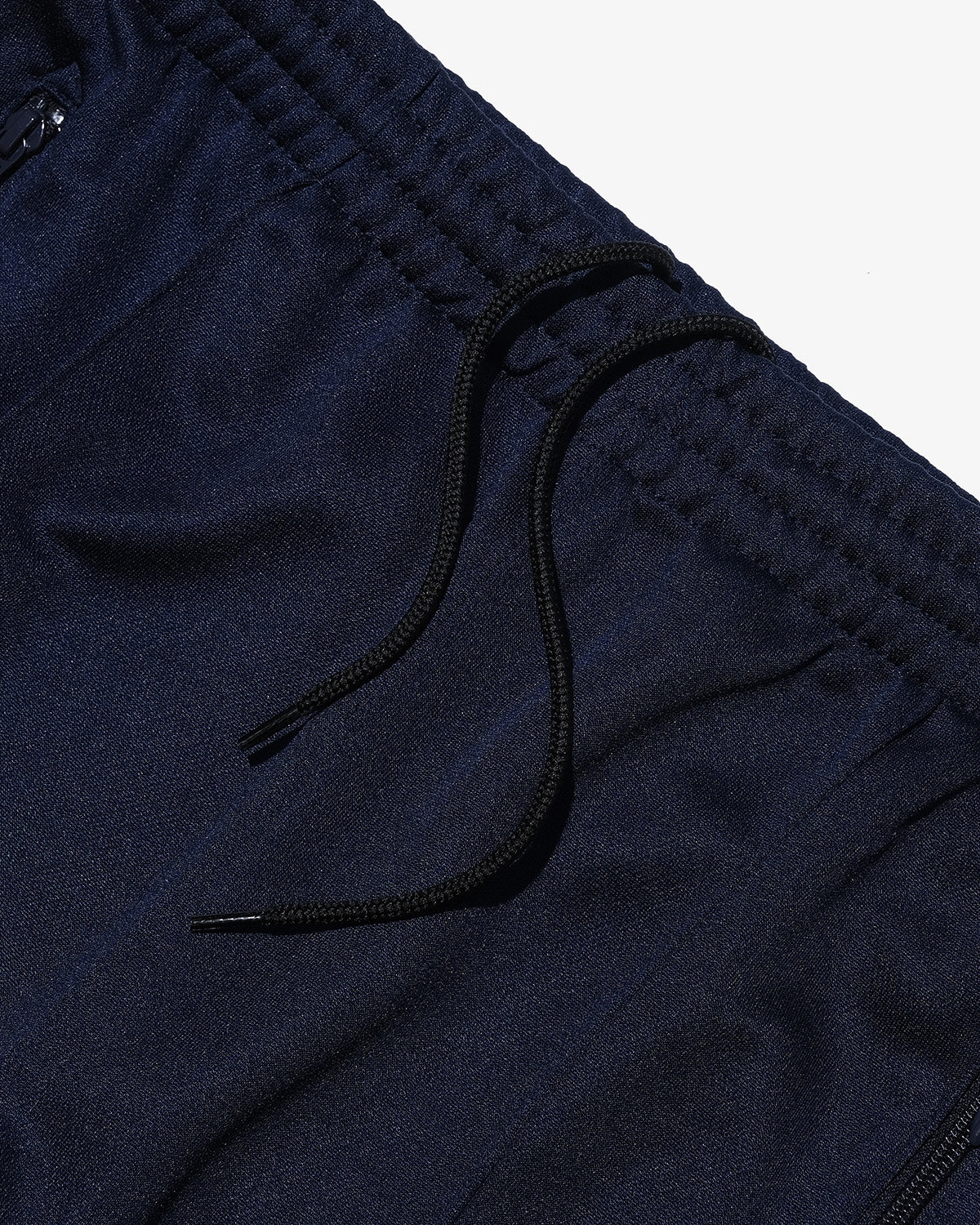 NEEDLES × KEBOZ TRACK PANTS REGULAR FIT