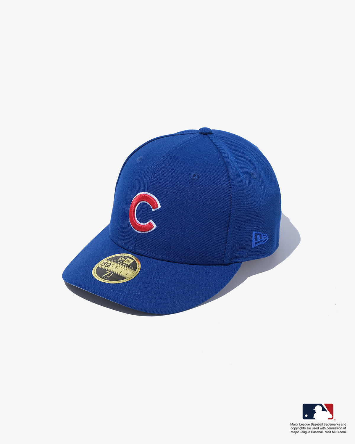 NEW ERA × KEBOZ  TOKYO SERIES CHICAGO CUBS LP 59FIFTY