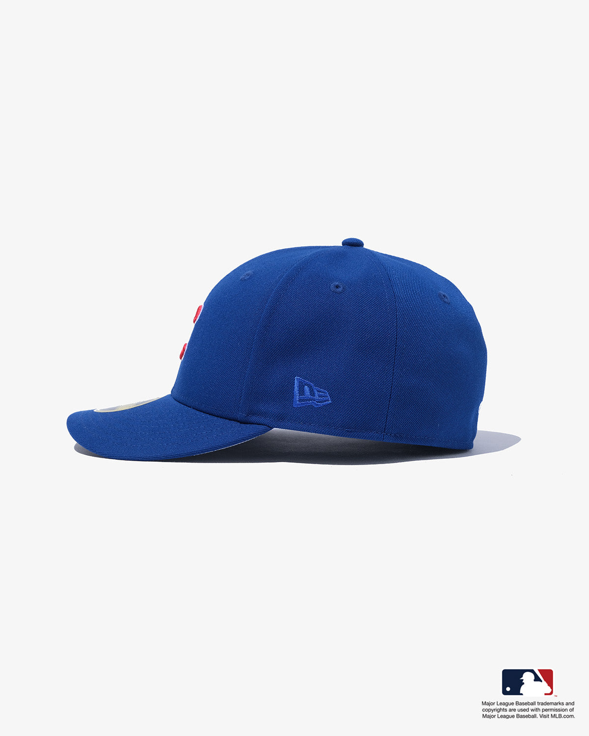 NEW ERA × KEBOZ  TOKYO SERIES CHICAGO CUBS LP 59FIFTY