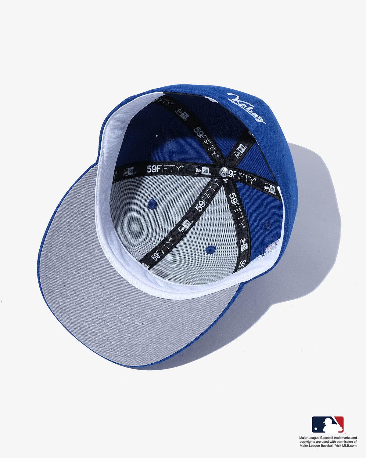 NEW ERA × KEBOZ  TOKYO SERIES CHICAGO CUBS LP 59FIFTY