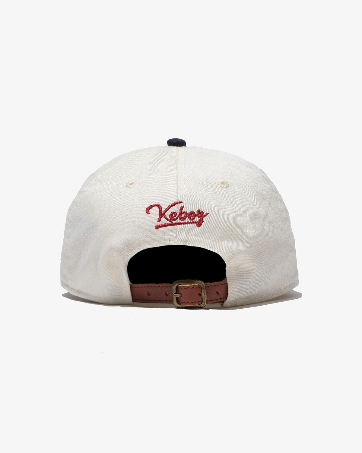 NEW ERA × KEBOZ 19TWENTY