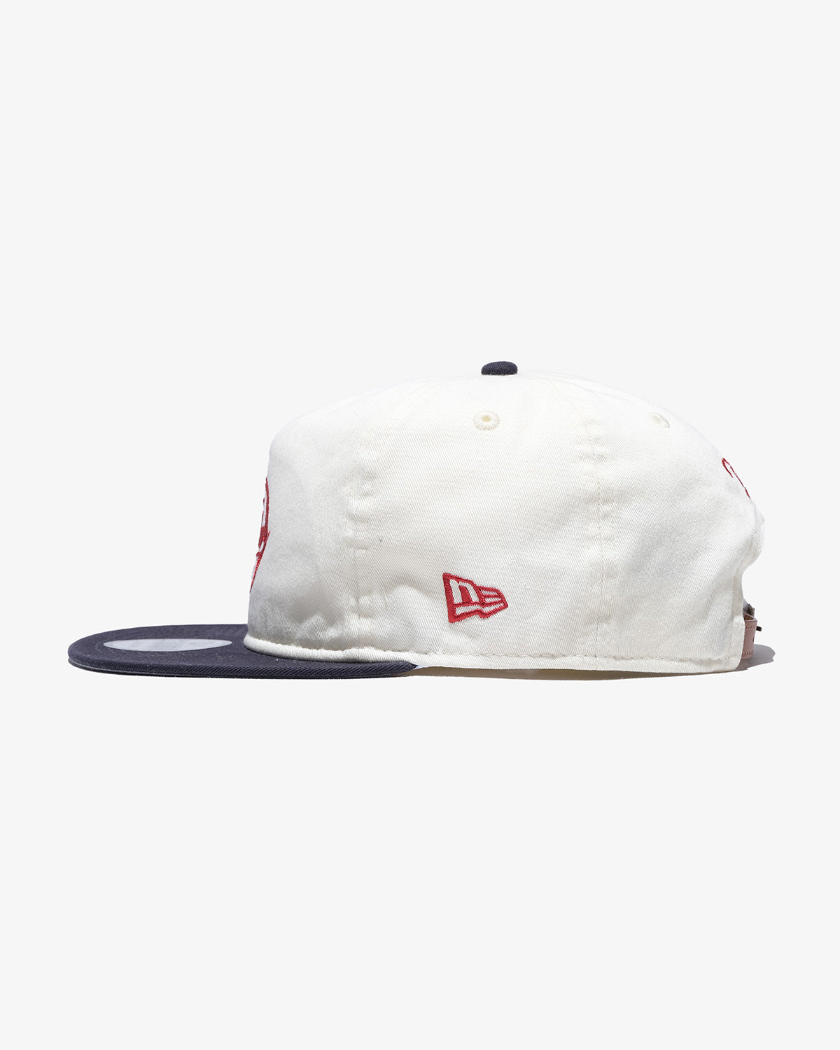 NEW ERA × KEBOZ 19TWENTY