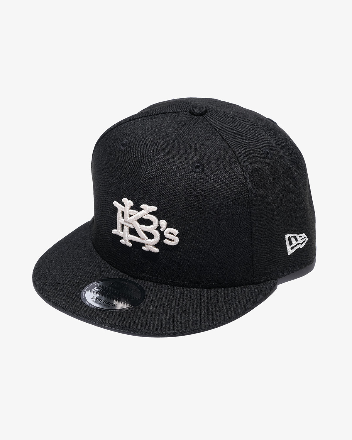 NEW ERA × KEBOZ 9FIFTY