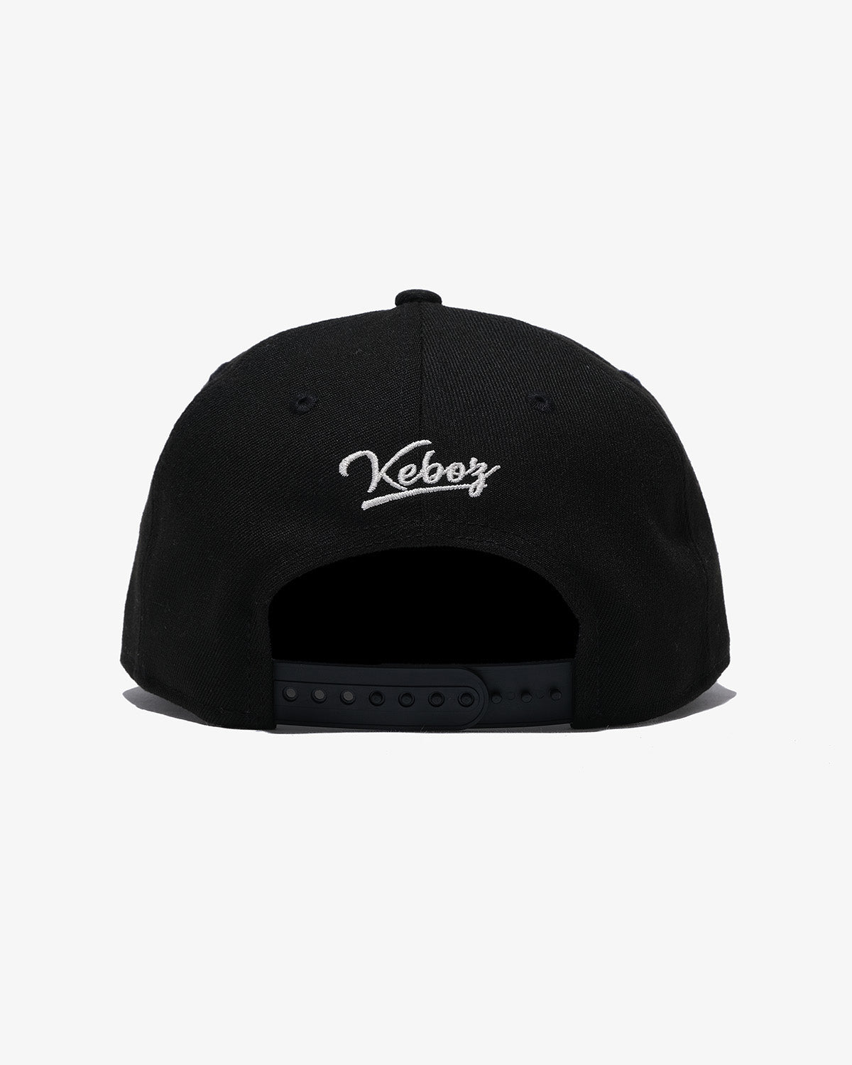 NEW ERA × KEBOZ 9FIFTY