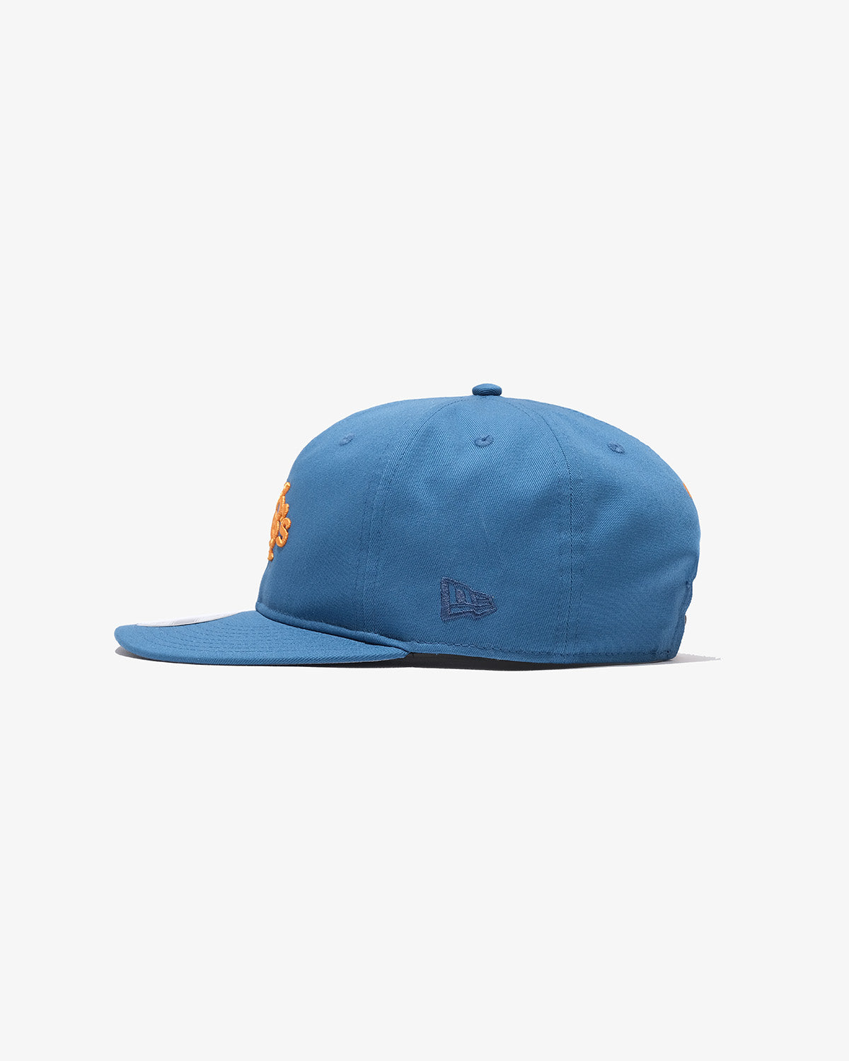 NEW ERA × KEBOZ 9FIFTY SOFT BUCKRAM