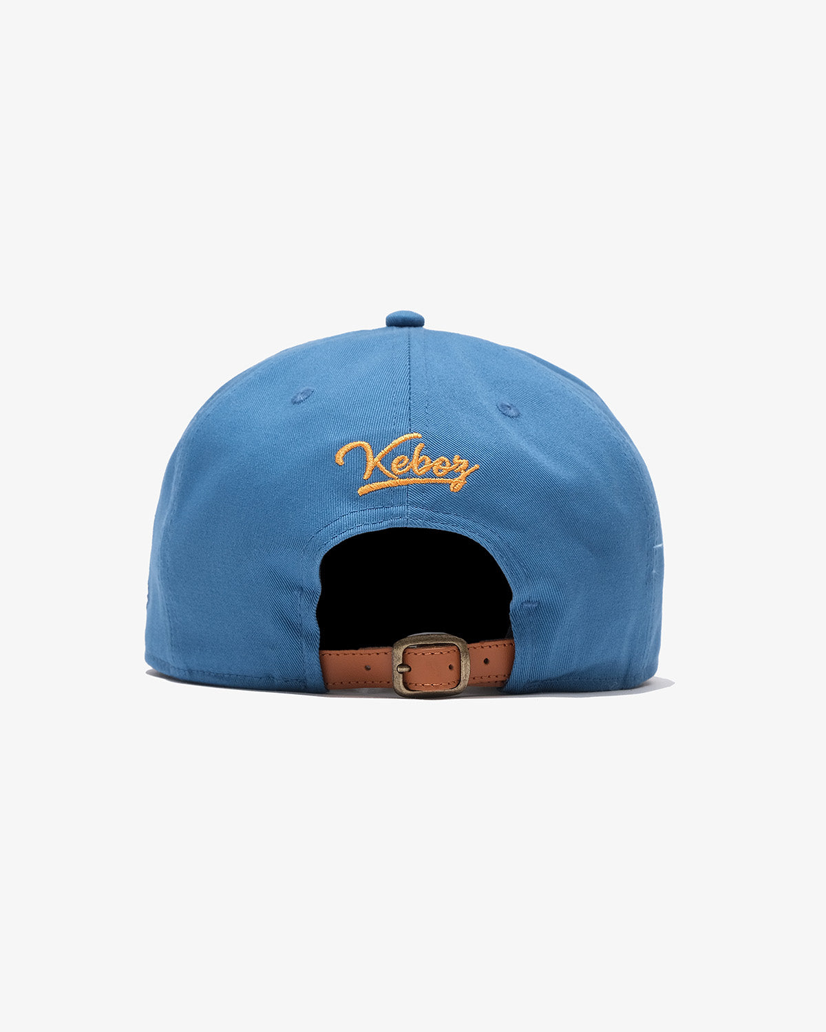 NEW ERA × KEBOZ 9FIFTY SOFT BUCKRAM