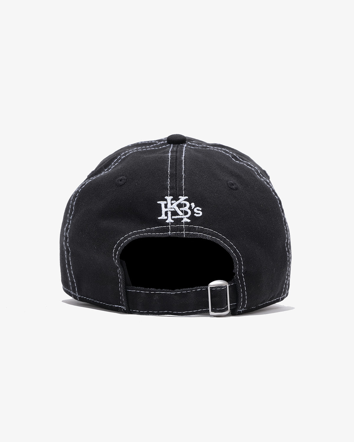 NEW ERA × KEBOZ 9TWENTY