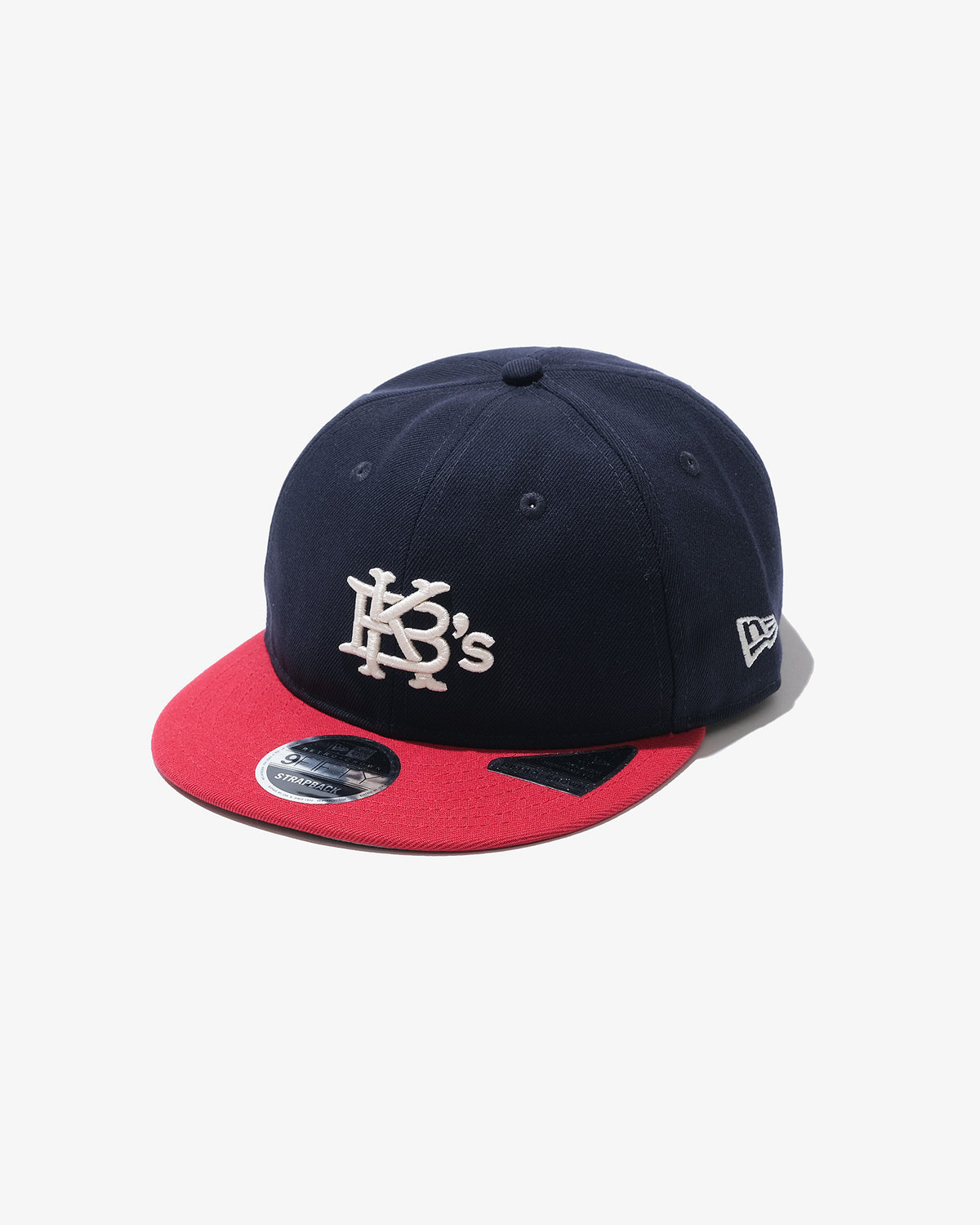 NEW ERA × KEBOZ RC 9FIFTY