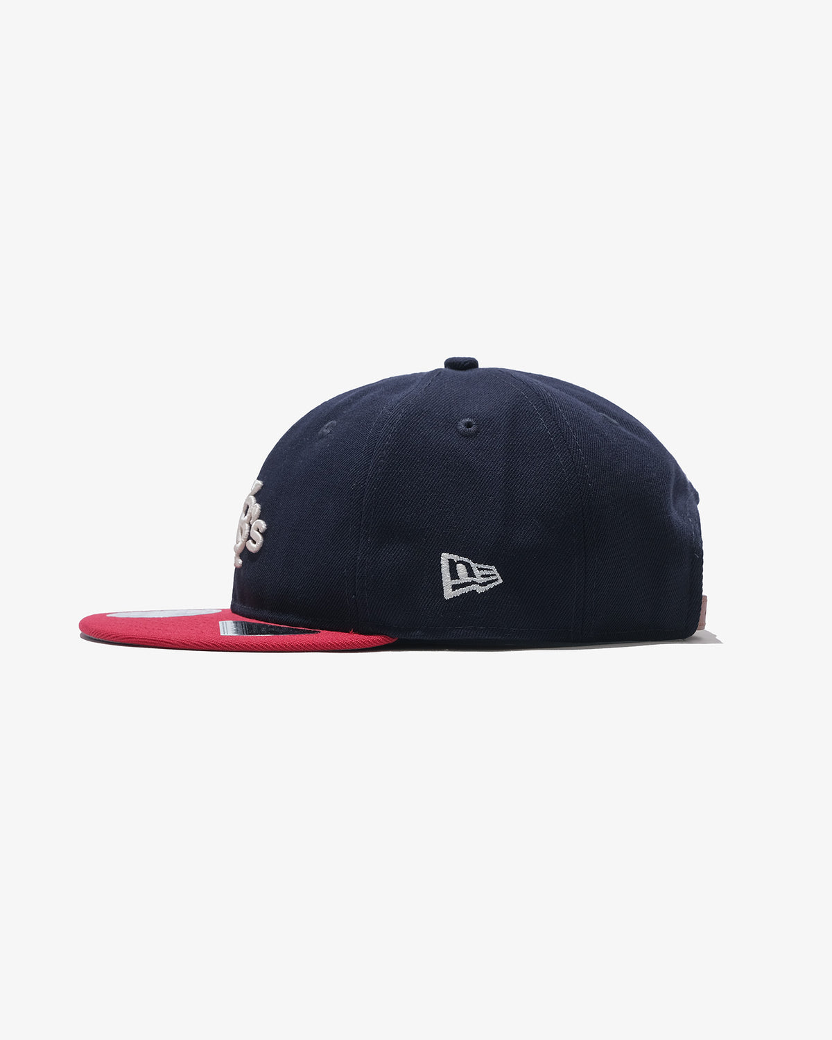 NEW ERA × KEBOZ RC 9FIFTY