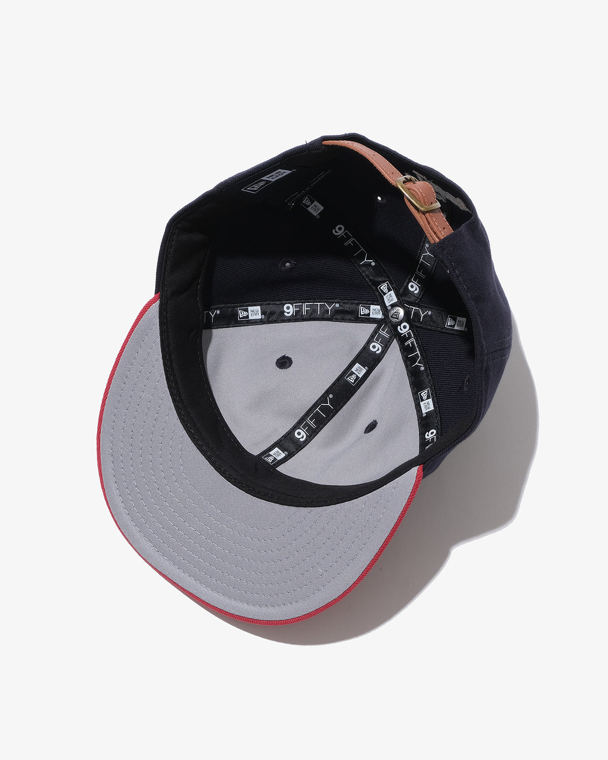 NEW ERA × KEBOZ RC 9FIFTY