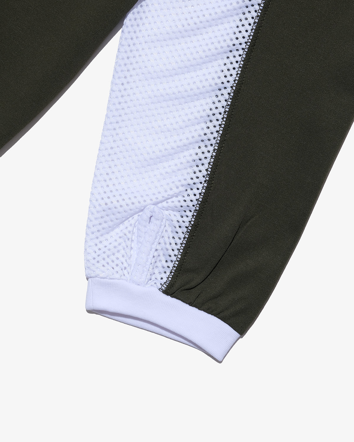 NINE TWO V-NECK GAME SHIRT