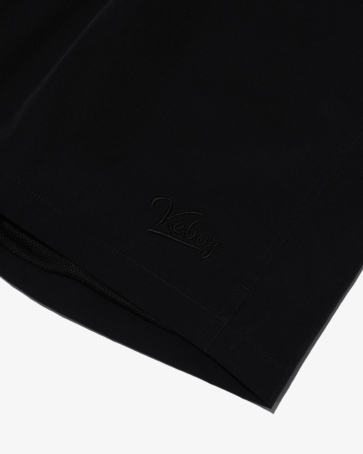 NYLON SWIM SHORTS