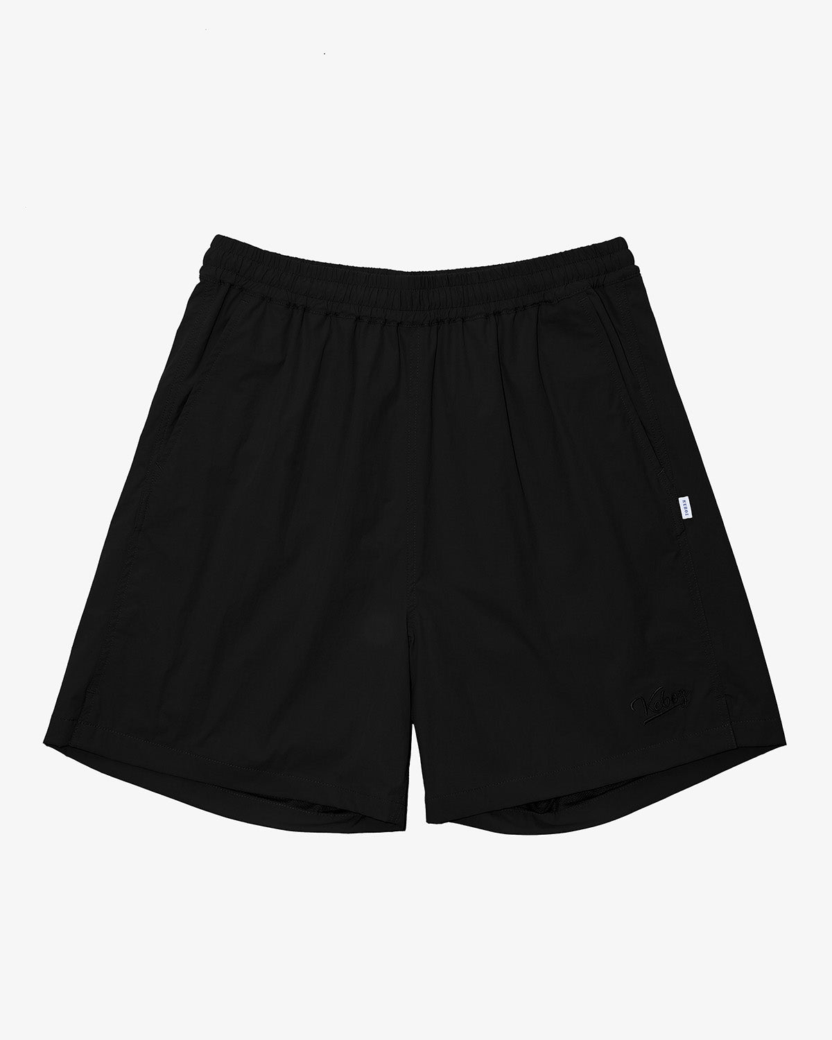 NYLON SWIM SHORTS