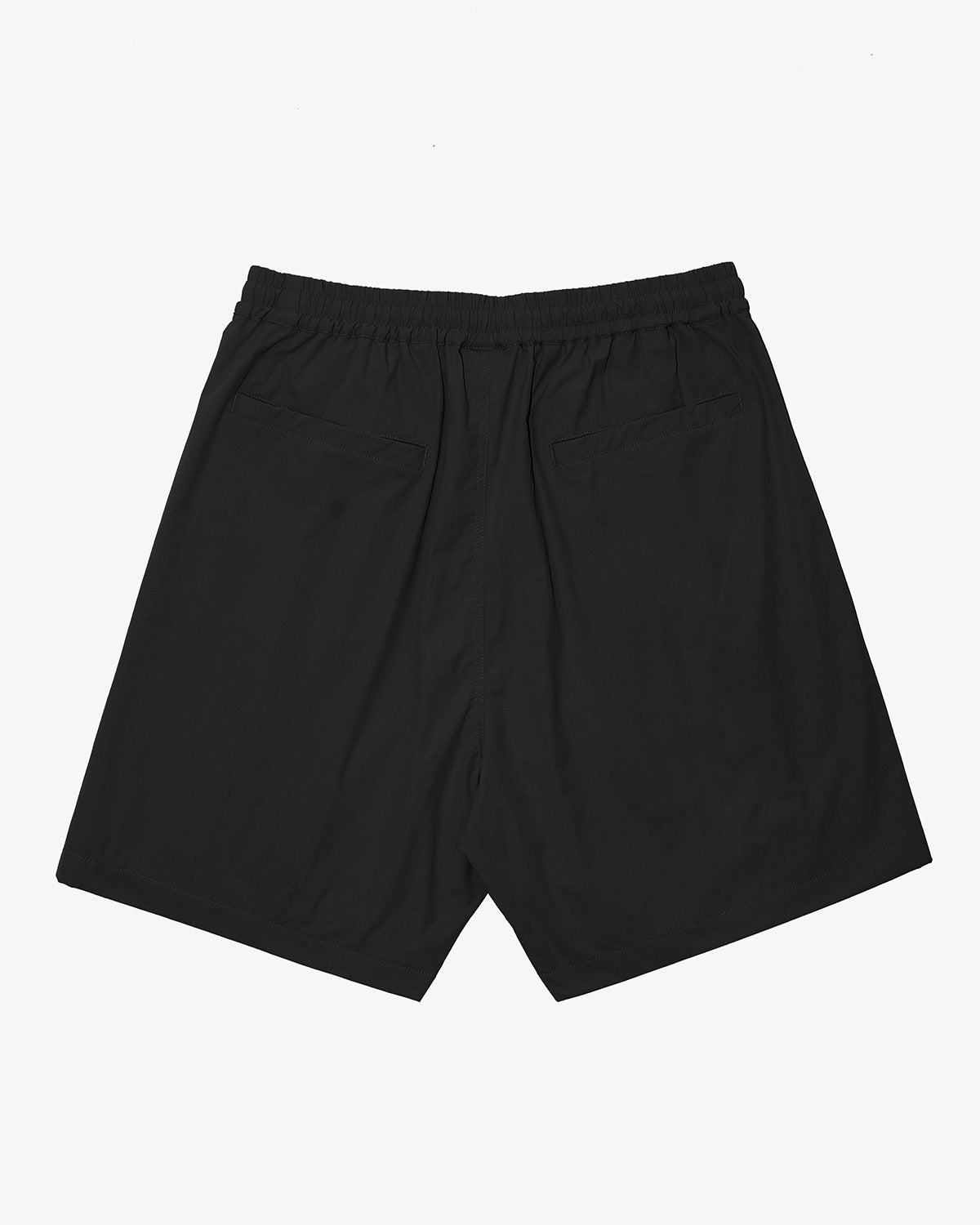 NYLON SWIM SHORTS