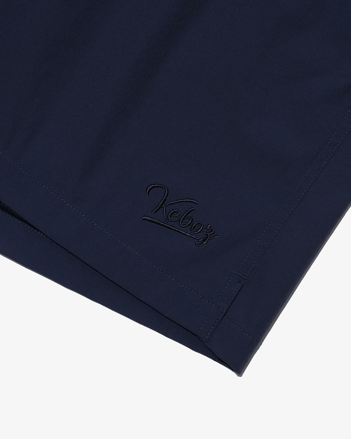 NYLON SWIM SHORTS