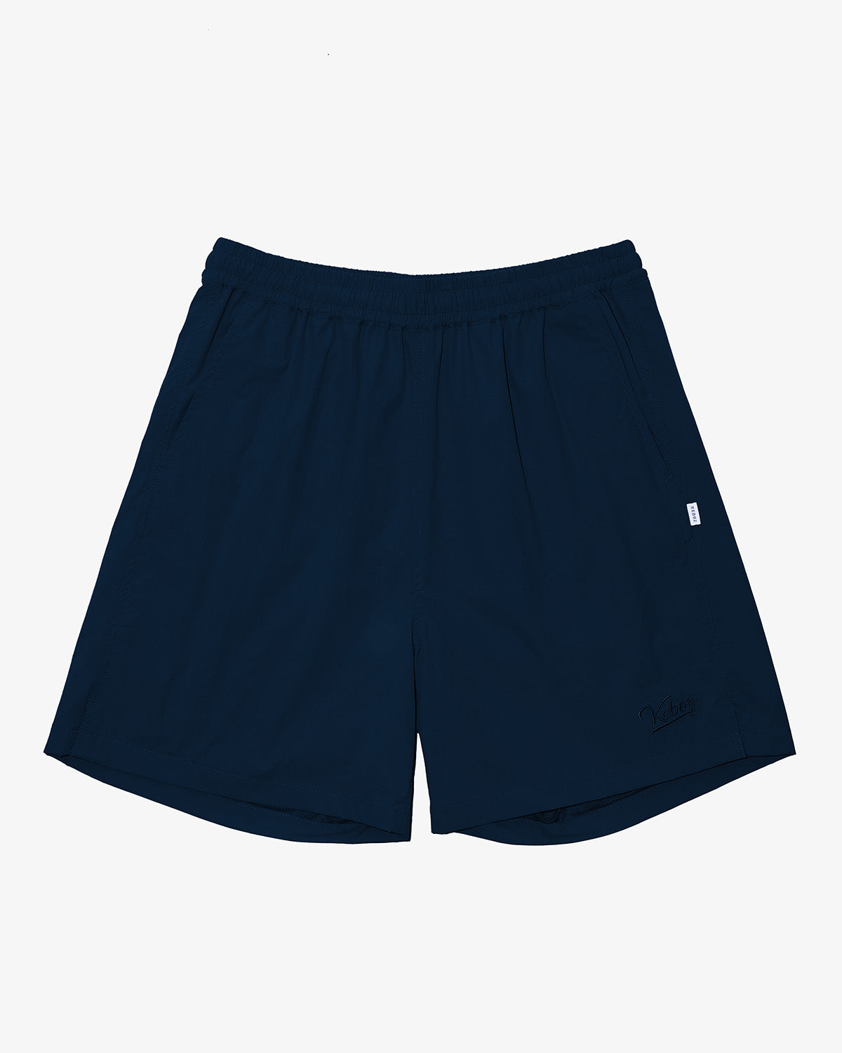 NYLON SWIM SHORTS