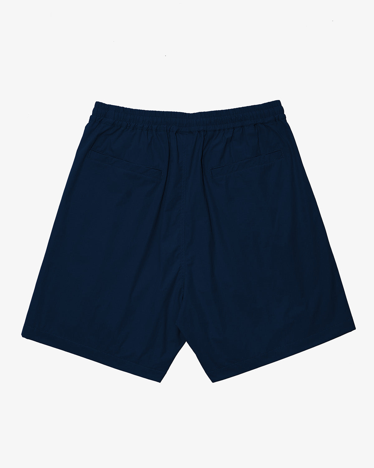 NYLON SWIM SHORTS